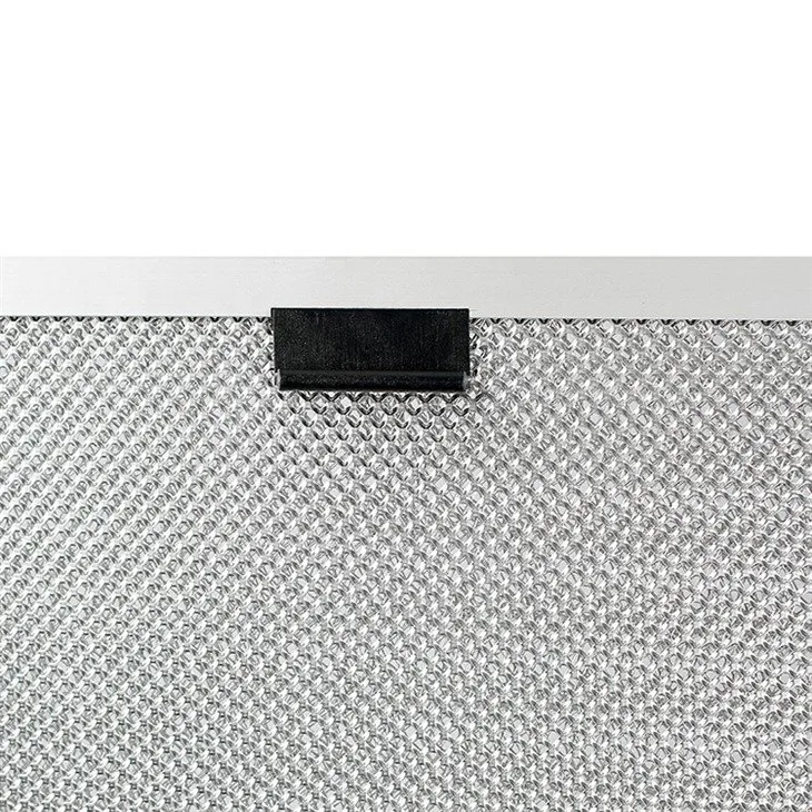 aluminum mesh